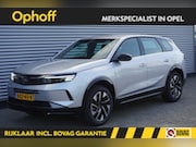 Opel Grandland - 1.6 Turbo Plug-in Hybrid Business Edition / Trekhaak / AGR-s