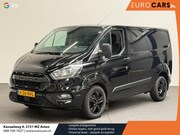 Ford Transit Custom - 300 2.0 TDCI L1H1 Trend Automaat Raptor Edition Parkeersenso