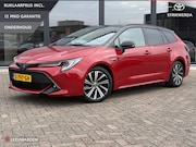 Toyota Corolla - Touring Sports 1.8 Hybrid Executive