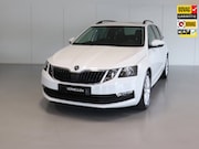 Skoda Octavia - 1.5 TSI Greentech Business Edition
