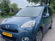 Peugeot Partner - 1.6 VTi Family