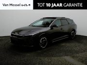 Kia K4 - 1.0 T-GDi MHEV GT-Line Launch Edition (pano) | Clima | Glasd