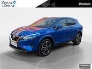 Nissan Qashqai - 1.5 e-Power Tekna + Cold Pack | Navigatie | Apple Carplay &