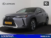 Lexus UX - 300e Executive 54 kWh | Stoelenverwarming Voor En Acher |
