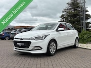 Hyundai i20 - 1.0 T-GDI i-Motion, Airco, Cruise, Trekhaak