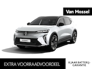 Renault Scénic - 87 kWh Long range 220 1AT Techno | Achteruitrijcamera | Adap