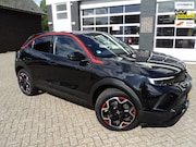 Opel Mokka - 1.2 GS Line Navi Cruise Pdc