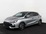 MG MG3 - 1.5 Hybrid+ Aut. Luxury | Leder | Stoelverwarming