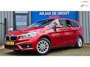 BMW 2-serie - 218i Executive Clima Cruise PDC Trekhaak NAP