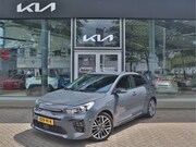 Kia Rio - 1.0 T-GDi MHEV GT-Line | Stoelverwarming | Navigatie | Apple