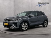 Kia Stonic - 1.0 T-GDi MHEV GT-Line // NAVI // CAMERA // STOEL+STUUR VERW