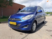 Hyundai i10 - 1.1 i-Drive Cool