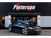 Audi TT - Roadster 2.0 T TTS LEDER XENON CLIMA STOELVER NETJES