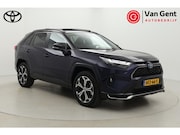 Toyota RAV4 - 2.5 Plug-in Hybrid AWD Bi-Tone Plus | Panoramadak | Apple Ca