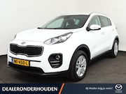 Kia Sportage - 1.6 GDI DynamicLine | Camera • Climate • Cruise • Navi • NAP