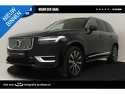 Volvo XC90 - T8 RECHARGE AWD INSCRIPTION -HARMAN/KARDON|360°CAM|POWER-SEA