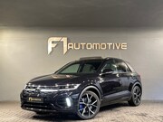 Volkswagen T-Roc - R 2.0 TSI 4M Pano|Beats|Keyless|IQ|Camera