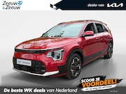 Kia Niro EV - DynamicPlusLine 64.8 kWh TREKHAAK ! | OPEN DAK | STOEL & STU