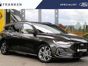 Ford Focus - Wagon 1.0 EcoBoost Hybrid ST Line X | Trekhaak | BLIS | Wint
