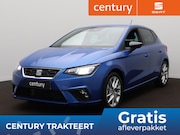 Seat Ibiza - 1.0 EcoTSI FR Apple Carplay/Android Auto - Clima - Cruise -