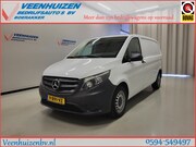 Mercedes-Benz Vito - 109CDI Inrichting Euro 6