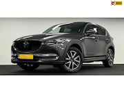 Mazda CX-5 - 2.5 SkyActiv-G 194 GT-M 4WD*Leder*Navi*Camera*Adaptivecruise