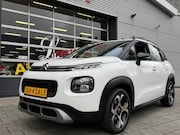 Citroën C3 Aircross - 1.2 PureTech S&S Shine Navigatie I Airco I Sport velgen I LE