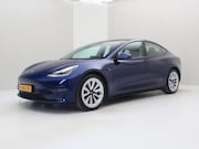 Tesla Model 3 - Long-Range AWD 351pk 75 kWh FACELIFT [ TREKHAAK+WARMTEPOMP+A