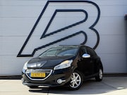Peugeot 208 - 1.2 e-VTi Style Navi|Cruise|Airco|D-riem vv in 2025|Lm velge