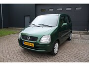 Opel Agila - 1.2-16V Comfort