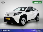 Toyota Aygo X - 1.0 VVT-i MT Play | Cruise Control Adaptief | Achteruitrijca