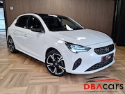 Opel Corsa - 1.2 Elegance. Panorama/Cruise/Camera/Led/Carplay
