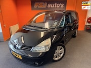 Renault Grand Espace - 2.0 TURBO / AUTOMAAT / 6 PERSOONS