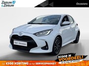 Toyota Yaris - 1.5 - 125PK VVT-i Dynamic | 1e eigenaar | Navi | Camera | Ad