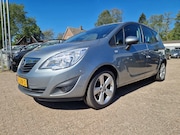 Opel Meriva - 1.4 Edition ( AIRCO / CRUISE CONTROL)