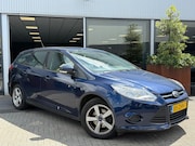 Ford Focus - 1.0 EcoBoost Trend EXPORT/CRUISE CONTROL/AIRCO/TREKHAAK/MULT