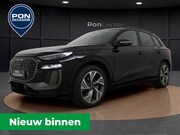 Audi Q6 e-tron - 100 kWh | Warmtepomp | 360 Camera | Side Assist | ACC | | El