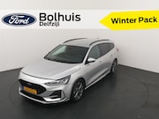 Ford Focus - Wagon 125PK EcoBoost Hybrid ST Line | NW Model | Winter Pack