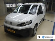 Peugeot Partner - L2 1.5 100 PK 8 JAAR GARANTIE | 10"SCHERM + DRAADLOOS CARPLA
