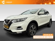 Nissan Qashqai - 1.2 N-Connecta