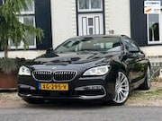 BMW 6-serie - Gran Coupé 640i High Executive|Softclose|H