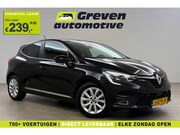 Renault Clio - 1.3 TCe Intens | Clima | Cruise | Virtual | Sfeer | Carplay