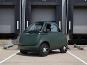 Micro MICROLINO - Competizione Dolce