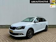 Skoda Fabia - Combi 1.0 TSI Clever, Navi, PDC, Climate control, 4-seizoene