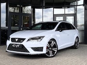 Seat Leon - ST 2.0 TSI CUPRA 290 370PK CLIMA - NAVI - PANO. DAK - PDC - 