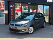 Volkswagen Polo - 1.4 FSI Comfortline I Automaat I Airco I Climate