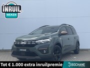 Dacia Jogger - 1.0 TCe 100 ECO-G Extreme 7p. | 1e eigenaar | Navigatie | Ca