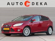 Ford Focus - 1.6 EcoBoost Titanium *Xenon*Parkeersens.*Klimaatreg.