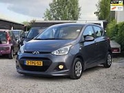 Hyundai i10 - 1.0i Go! Climate/Bluetooth/Navi/PDC
