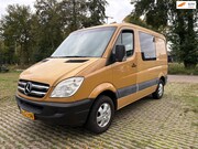 Mercedes-Benz Sprinter - 209 2.2 CDI 325 HD / Rolstoelvervoer! / Vol elektrisch bedie